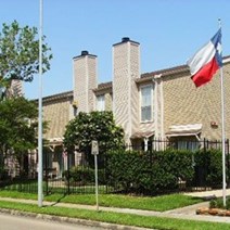 Amritta Apartments Houston Texas