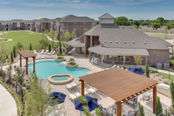 Creekside South