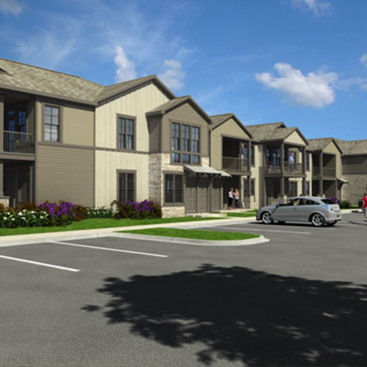 Springs at Round Rock 1271+ for 1, 2 & 3 Bed Apts