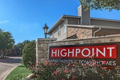 Highpoint Townhomes