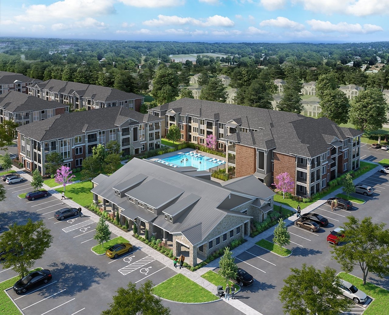 Royalton at Creeks of Legacy I - Prosper, TX - Photo 1 of 3