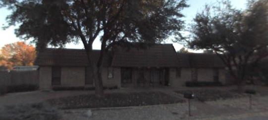 Ledgestone Apartment