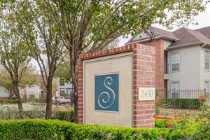 Shoreham Apartments Houston Texas