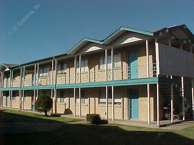 Gardens on Walnut Apartment