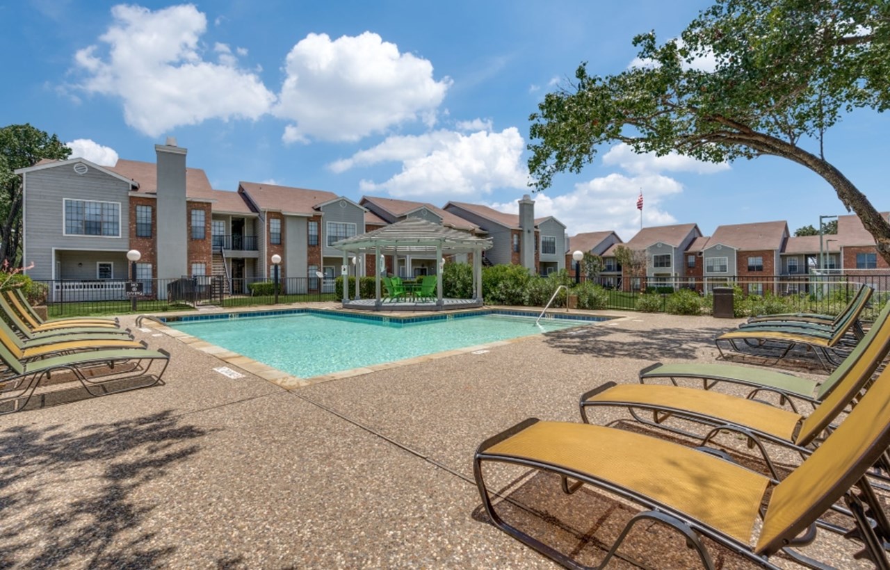 Foxborough - Irving, TX - Photo 1 of 31