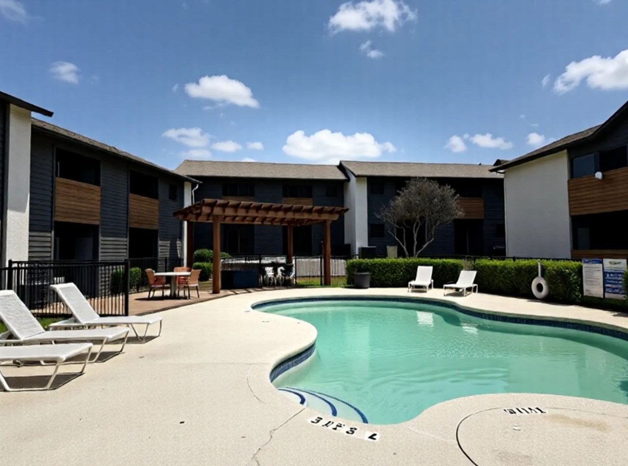 Ascent at Quail Creek - Austin, TX - Photo 1 of 9