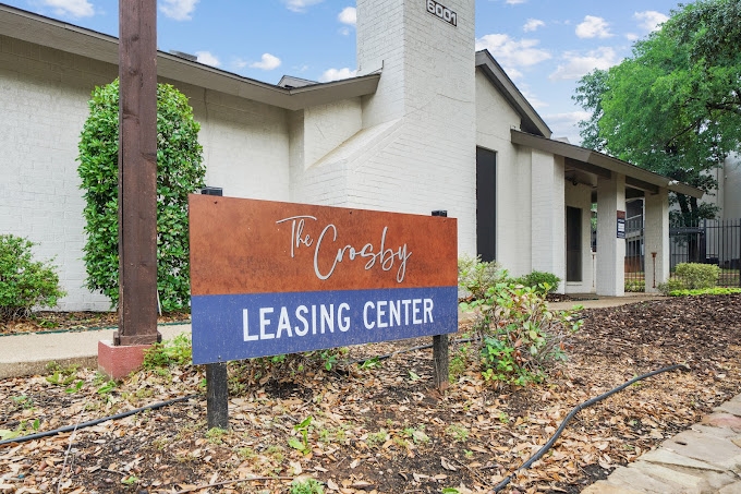 Crosby West - Fort Worth, TX - Photo 1 of 10