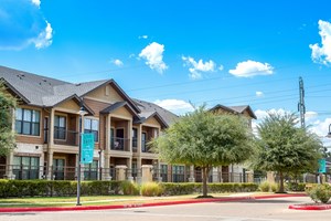 Legacy Heights Apartments San Antonio Texas