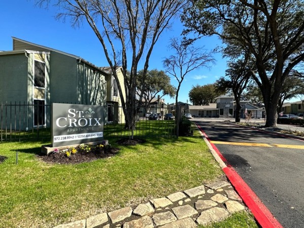 St. Croix