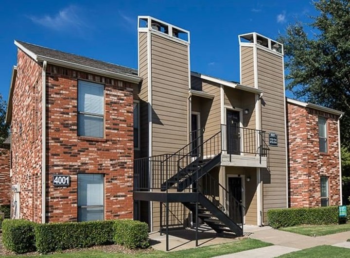 Republic West Garland 765+ for 1, 2 & 3 Bed Apts