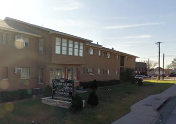 Carrollton Arms Apartment