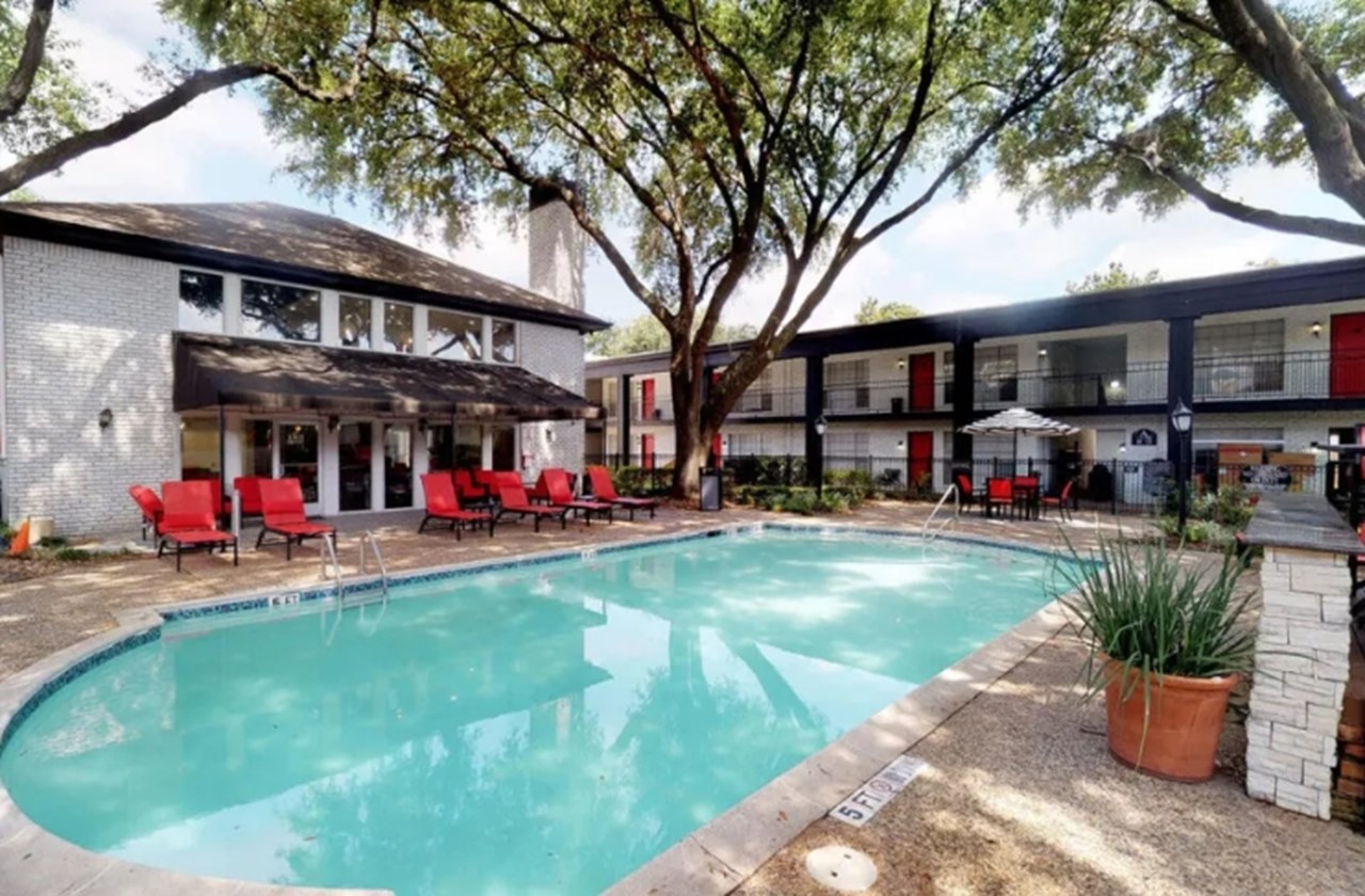 Ridley - Houston, TX - Photo 1 of 29