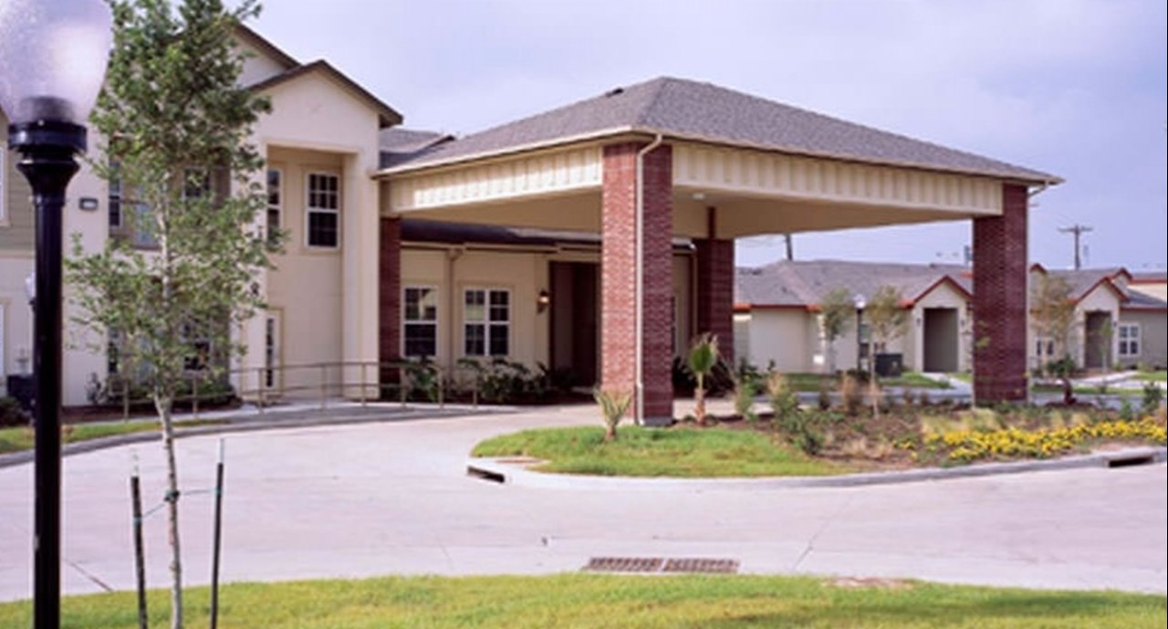 Village at Morningstar - Texas City, TX - Photo 1 of 5