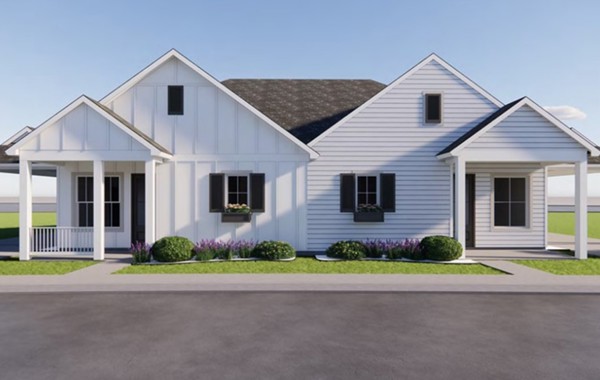 Cottages at Magnolia