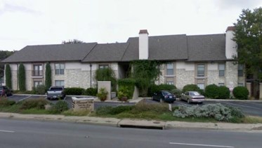 Miramonte Villas Apartments Dallas Texas