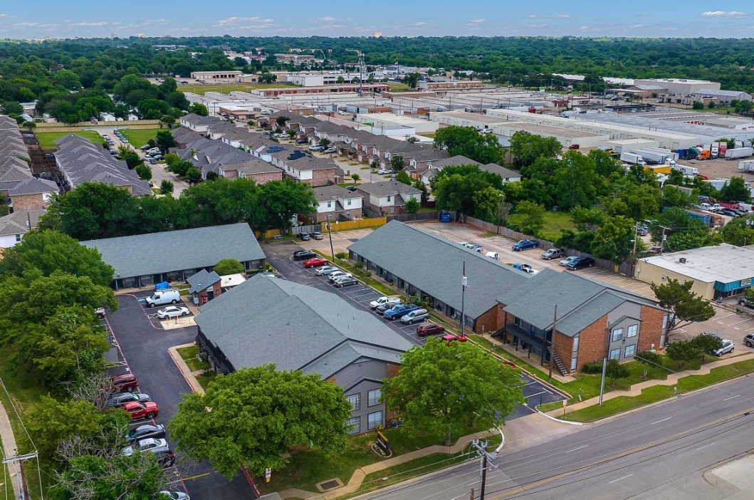 Marley - Aerial View - Photo 4 of 23