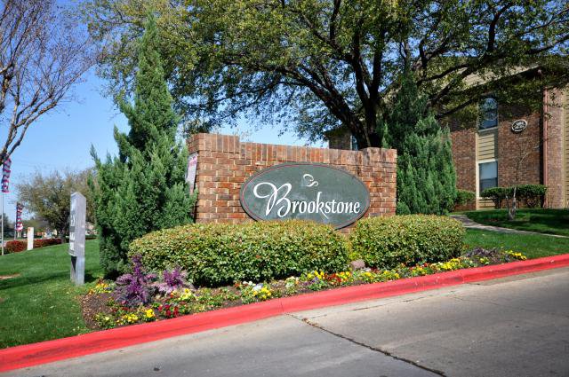 Brookstone Apartment
