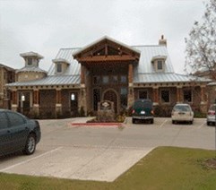 Residences at Holland Lake Weatherford Texas