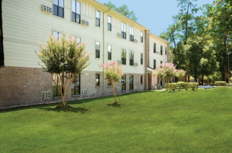 Tamarac Pines I & II - Exterior 2 - Photo 2 of 7