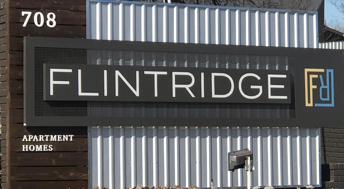 Flintridge - Entrance - Photo 2 of 30