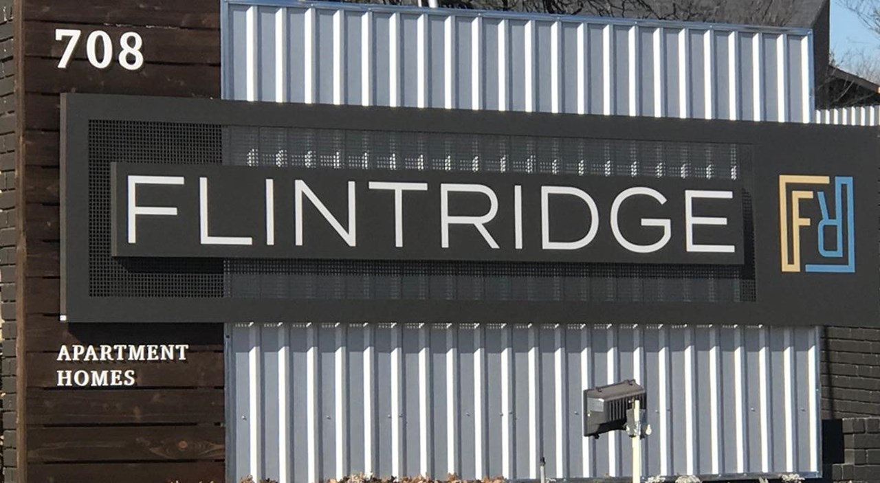 Flintridge - Entrance - Photo 2 of 30
