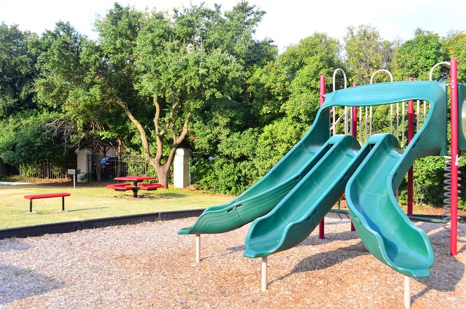 Enclave at Prestonwood - Playground - Photo 5 of 25