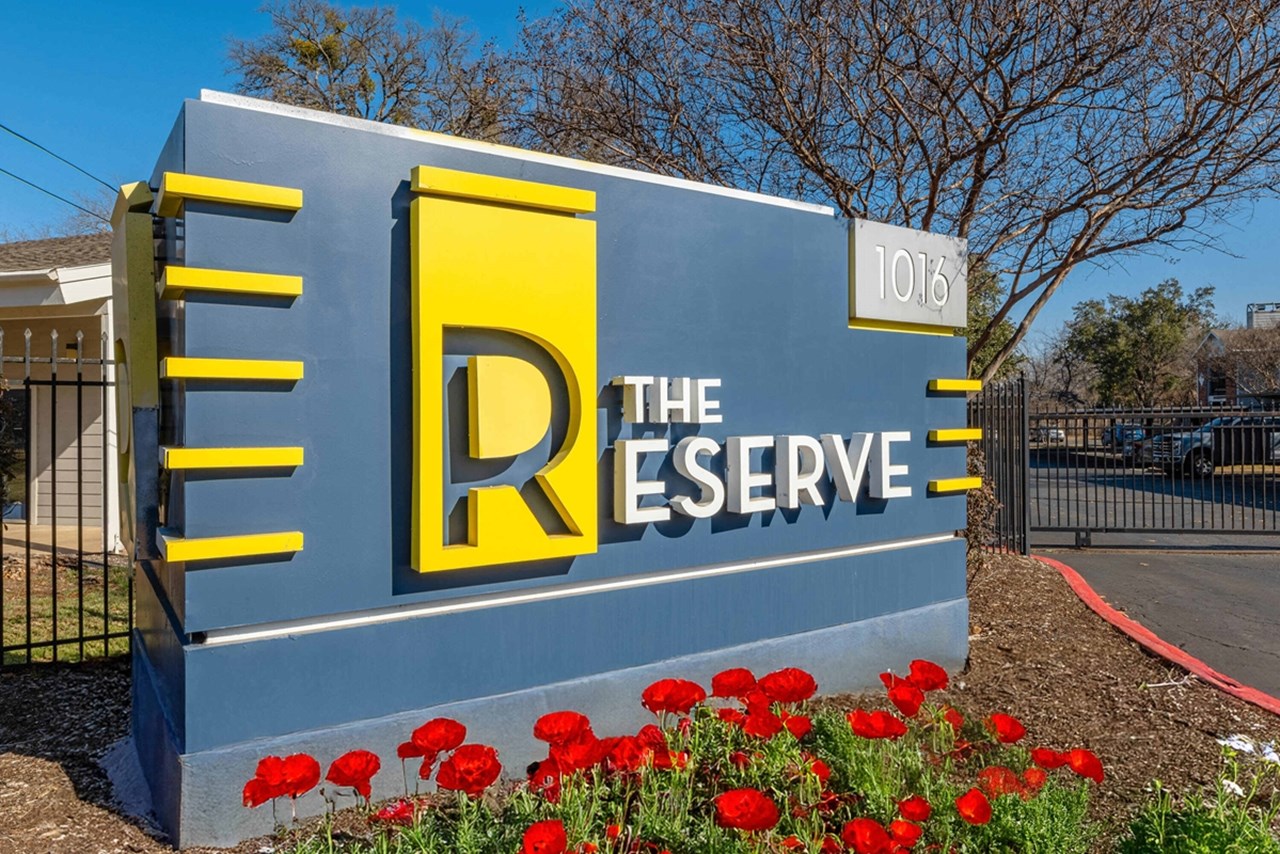Reserve - Austin, TX - Photo 1 of 10