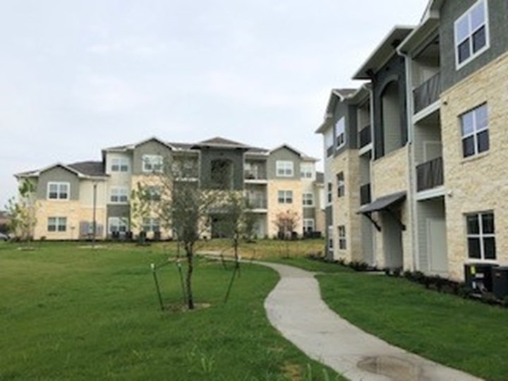 Mesa West San Antonio View Floorplans, Photos & More