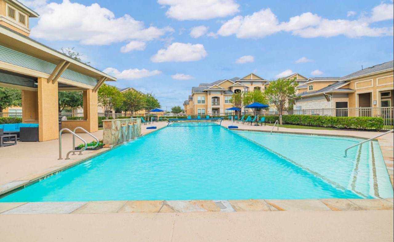 Dolce Living at Rosenberg - Rosenberg, TX - Photo 1 of 23