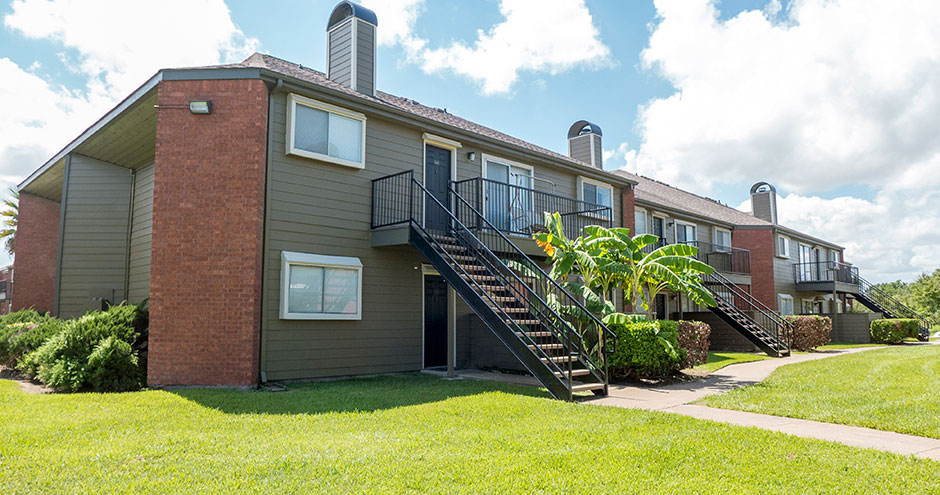 Chatham Village Apartment