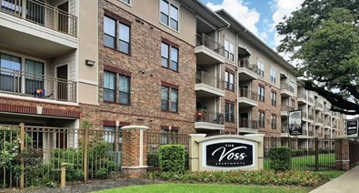 Voss Apartments Houston Texas
