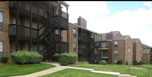 Trinity Heights