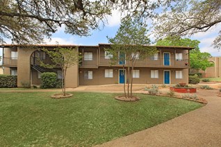 Skyvue Apartments San Antonio Texas