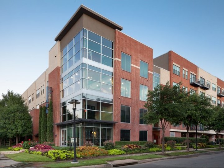 2929 Wycliff Dallas 1531+ for 1 & 2 Bed Apts