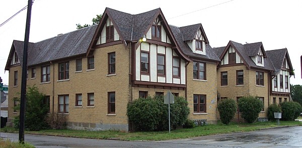 La Salle Historic Apartment