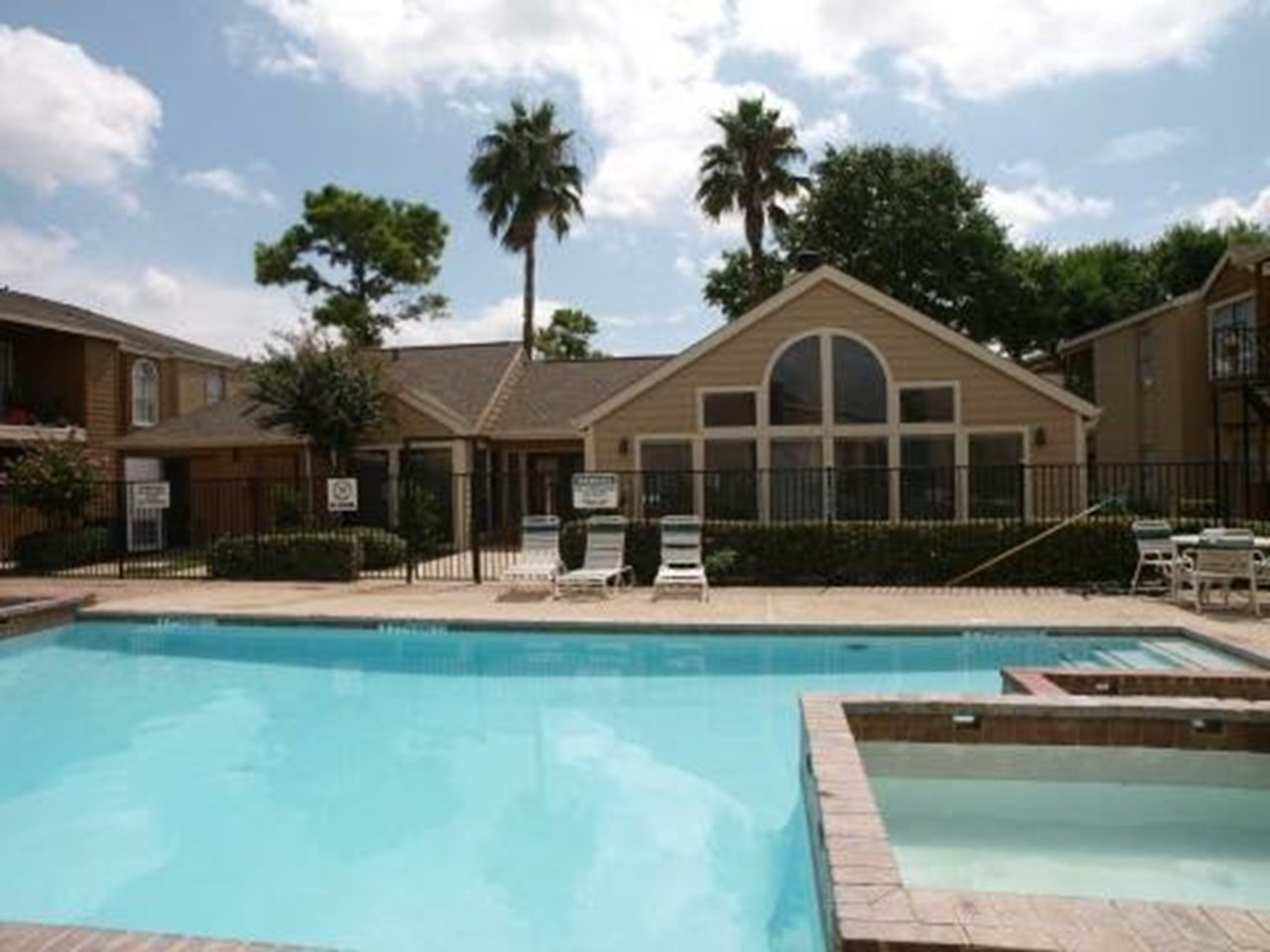 Tierra Del Sol - Houston, TX - Photo 1 of 7