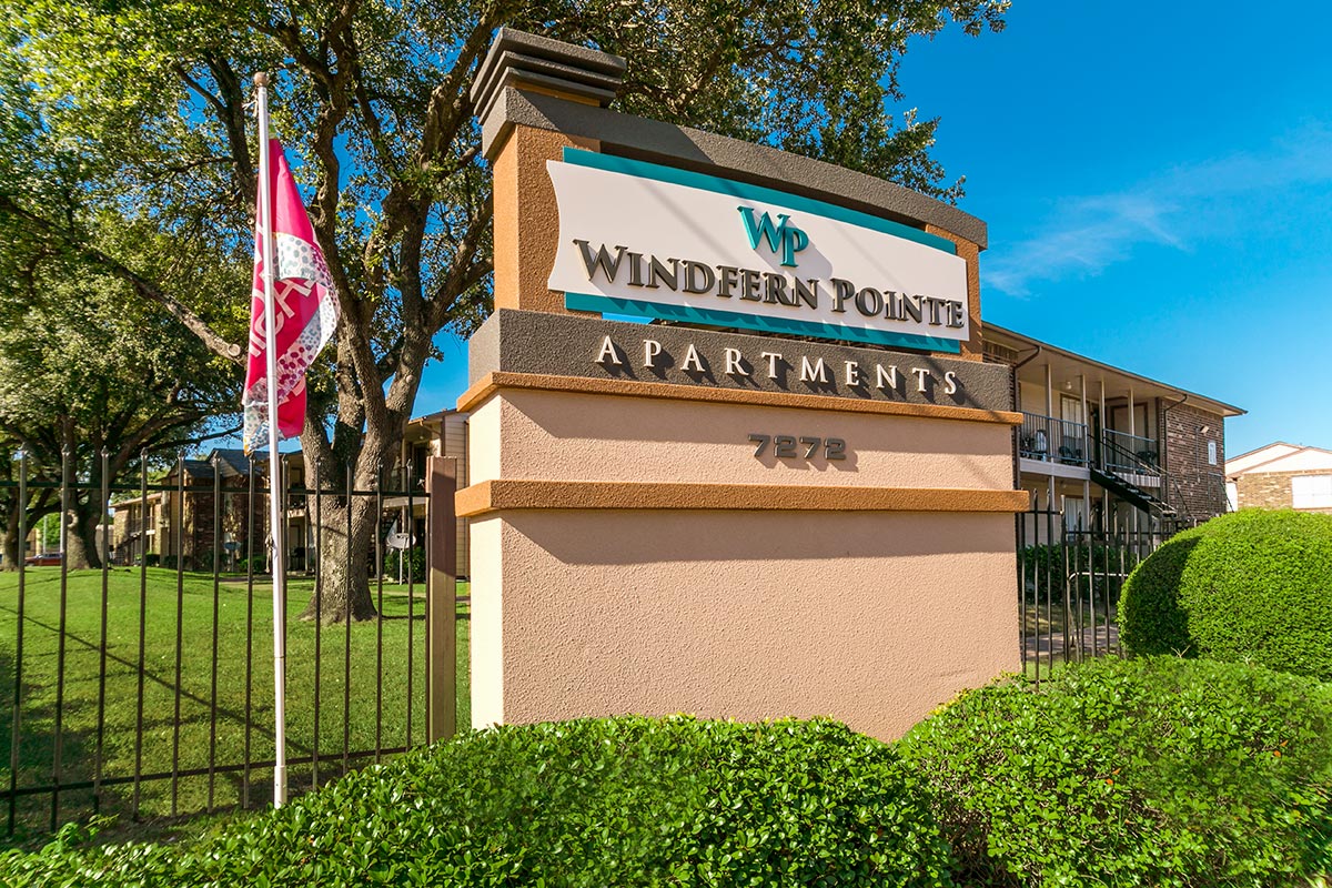Windfern Pointe Apartment
