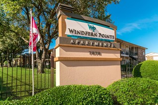 Windfern Pointe Apartments Houston Texas