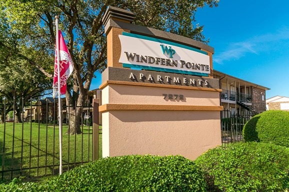 Windfern Pointe Apartments