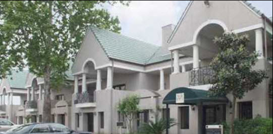 Siena on Westheimer - Office - Photo 6 of 17