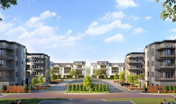 Arden at Midtown GP