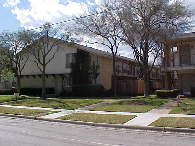 Saltillo Apartment