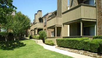 Woodstone Apartments Austin Texas