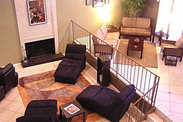 City Central - Clubhouse - Photo 6 of 16