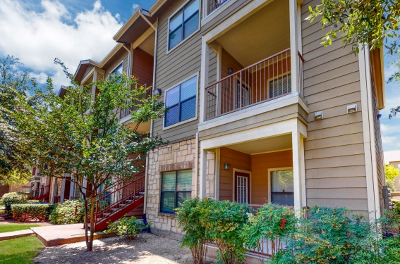Brynwood - San Antonio, TX - Photo 1 of 11