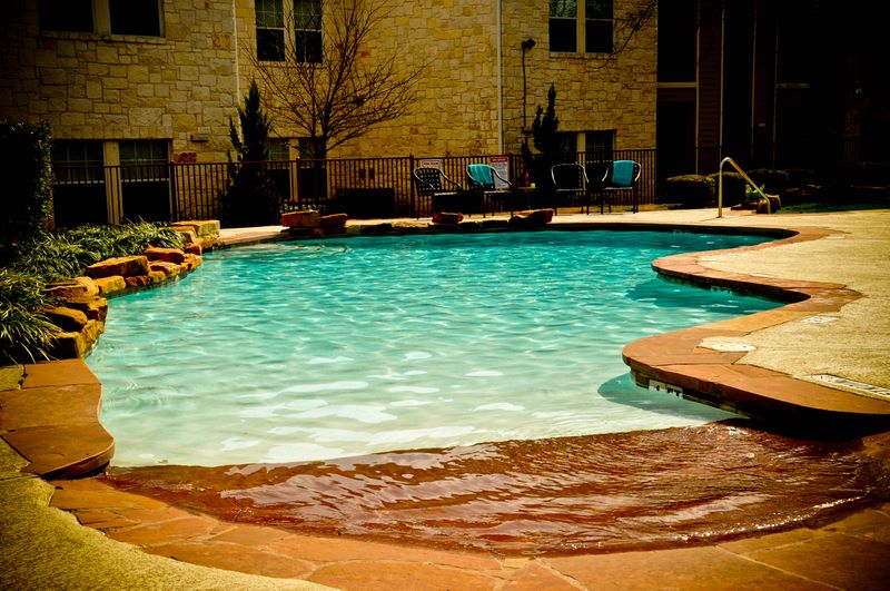 Saddle Creek - Pool - Photo 4 of 10