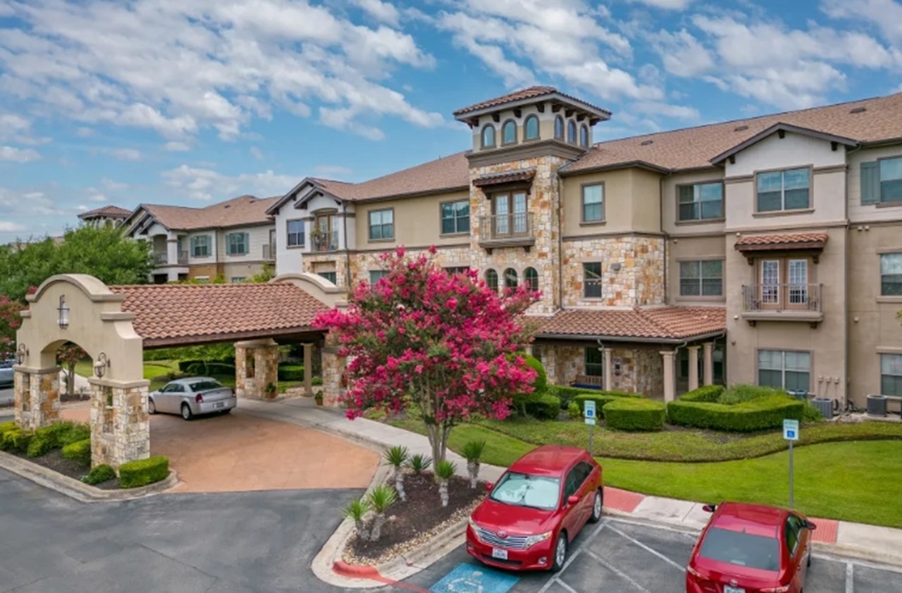 Mariposa at Hunter Road - San Marcos, TX - Photo 1 of 12