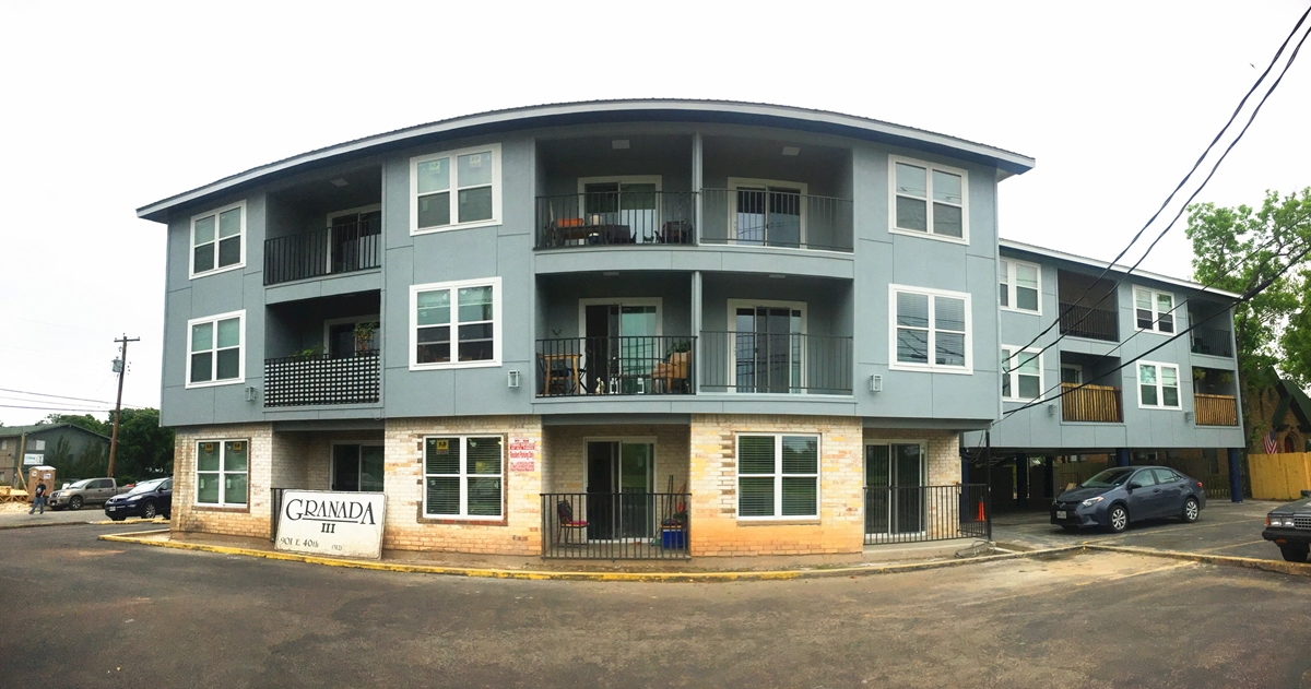 Granada - Austin, TX - Photo 1 of 10