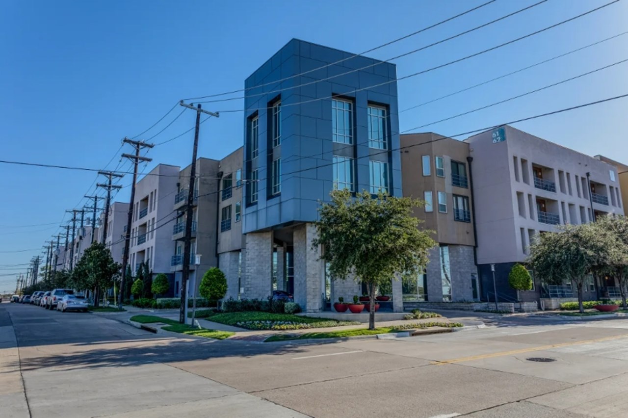 Century Medical District - Dallas, TX - Photo 1 of 26