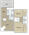 1,224 sq. ft. B floor plan